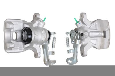 Тормозной суппорт HELLA 8AC 355 399-651