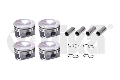 Поршень vika 11071699801