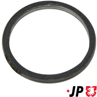 Прокладка, труба выхлопного газа JP GROUP 1221100200