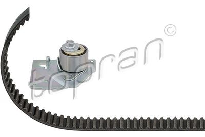 Комплект ремня ГРМ TOPRAN 701 012