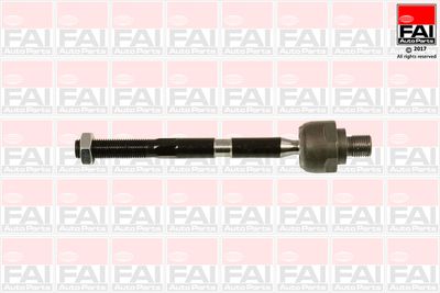 Осевой шарнир, рулевая тяга FAI AutoParts SS9189