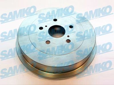 Тормозной барабан SAMKO S70367