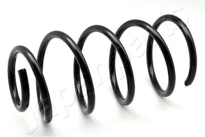 Balstiekārtas atspere JAPANPARTS ZC3448A