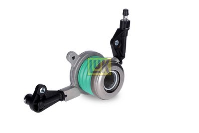 Centrālais izslēdzējmehānisms, Sajūgs Schaeffler LuK 510 0033 10