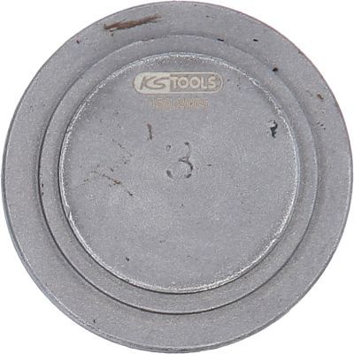 Adapteris, Bremžu suporta virzulīša atspiedējierīce KS TOOLS 150.2005