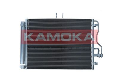 Конденсатор, кондиционер KAMOKA 7800226