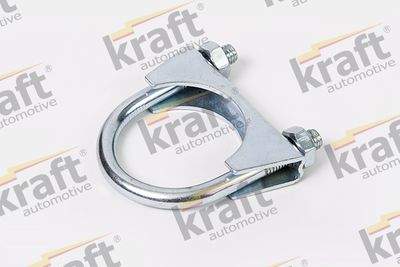 KRAFT AUTOMOTIVE 0558535 Savienojošie elementi, Izplūdes