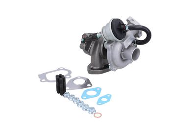 Компрессор, наддув KAMOKA 8600024