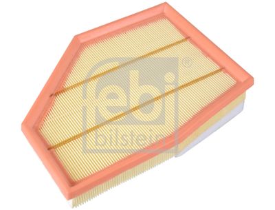 Воздушный фильтр FEBI BILSTEIN 177154