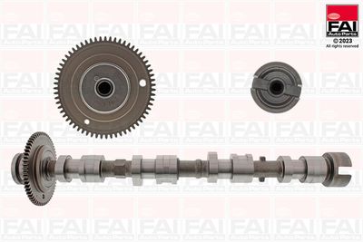 Распредвал FAI AUTOPARTS C529