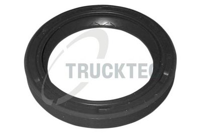 Уплотняющее кольцо, коленчатый вал TRUCKTEC AUTOMOTIVE 08.10.013