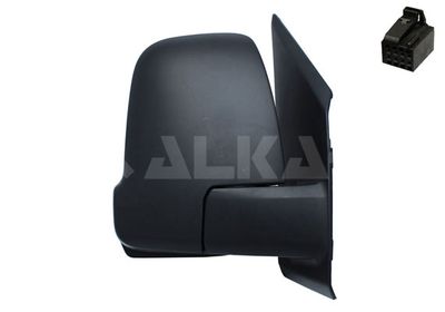 Ārējais atpakaļskata spogulis ALKAR 9202021
