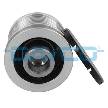 Ģeneratora brīvgaitas mehānisms DAYCO ALP2388