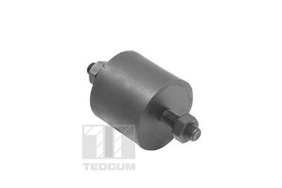 Bukse, Vadītāja kabīnes spilvens TEDGUM TED56001