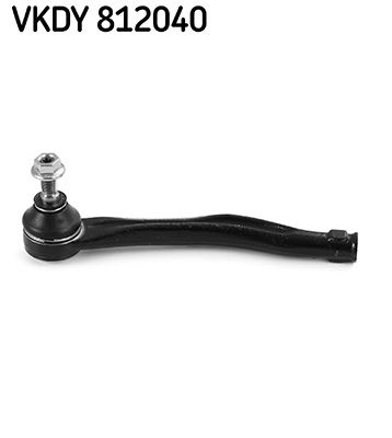 Stūres šķērsstiepņa uzgalis SKF VKDY 812040