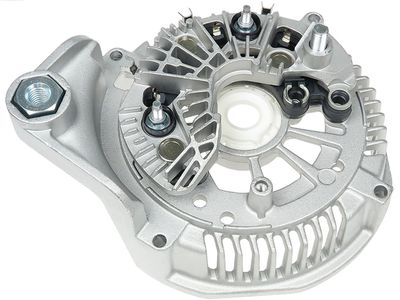 Drošības vāciņš, Ģenerators AS-PL ARC3041