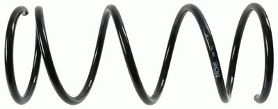 Balstiekārtas atspere SACHS 998 763