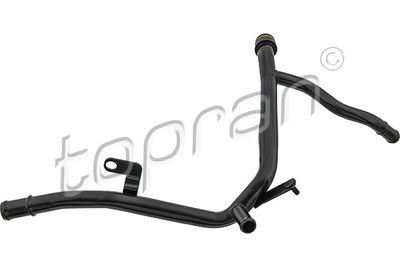 Трубка охлаждающей жидкости TOPRAN 113 681