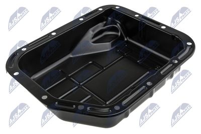 Eļļas vācele, Automātiskā pārnesumkārba NTY BMO-CH-010