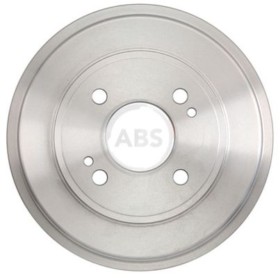 Bremžu trumulis A.B.S. 2870-S