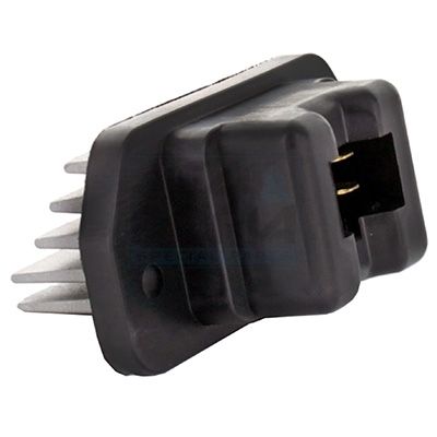 Rezistors, Salona ventilators MEAT & DORIA 667241