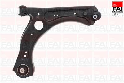 Neatkarīgās balstiekārtas svira, Riteņa piekare FAI AutoParts SS10253
