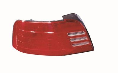 Задний фонарь ABAKUS 314-1912L-AS