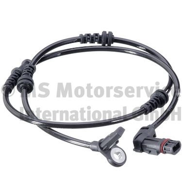 Devējs, Riteņu griešanās ātrums PIERBURG 7.14059.08.0