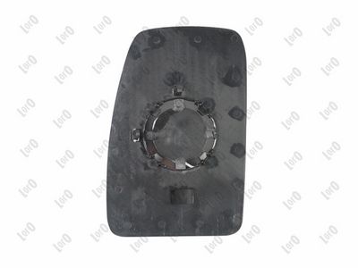 Spoguļstikls, Ārējais atpakaļskata spogulis ABAKUS 3163G02