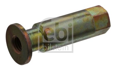 Spriegotājsvira, Ķīļrievu siksna FEBI BILSTEIN 09323