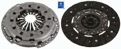 Комплект сцепления SACHS 3 000 951 694