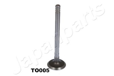 Выпускной клапан JAPANPARTS VV-TO005