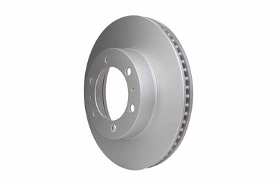 Bremžu diski HELLA 8DD 355 126-771