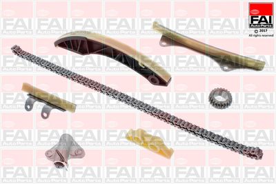 Комплект цели привода распредвала FAI AUTOPARTS TCK261NG