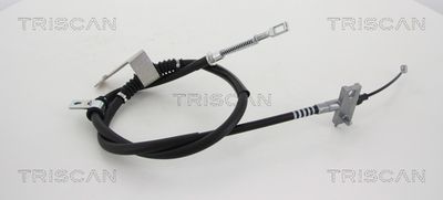 Trose, Stāvbremžu sistēma TRISCAN 814 044 106