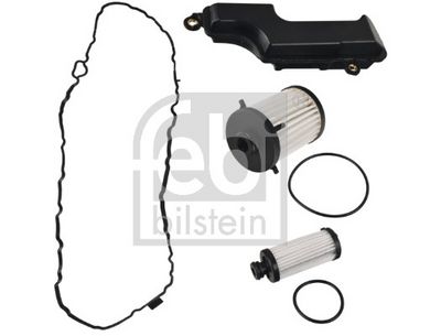 Hidrofiltru komplekts, Automātiskā pārnesumkārba FEBI BILSTEIN 180604