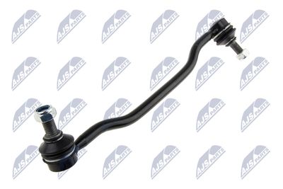 Stiepnis/Atsaite, Stabilizators NTY ZLP-NS-060