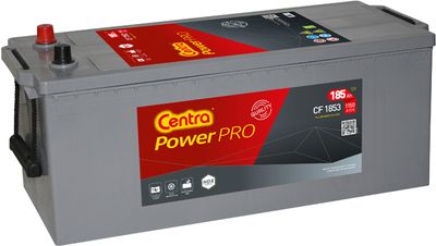 CENTRA CF1853 Startera akumulatoru baterija
