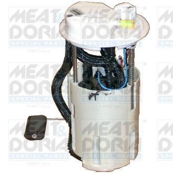 Barošanas sistēmas elements MEAT & DORIA 76805
