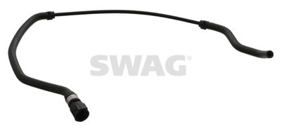 Шланг радиатора SWAG 20 10 2518