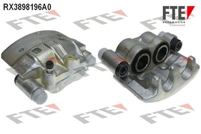 Bremžu suports FTE 9290603