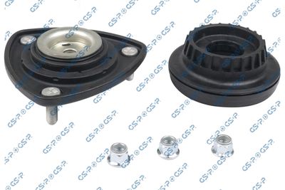 Ремкомплект, опора стойки амортизатора GSP 534047S