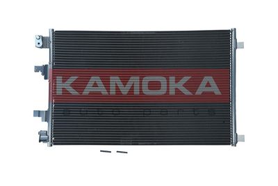 Конденсатор, кондиционер KAMOKA 7800430