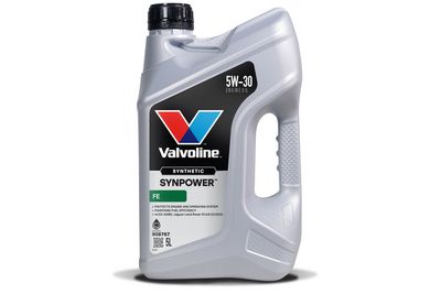 VALVOLINE 908767 5W-30 5l Motoreļļa