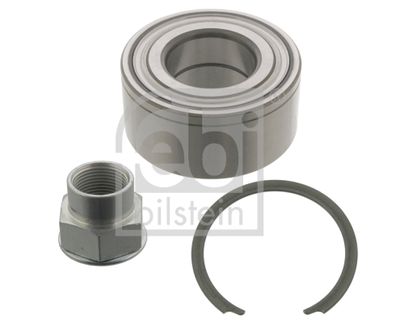 Комплект подшипника ступицы колеса FEBI BILSTEIN 12520