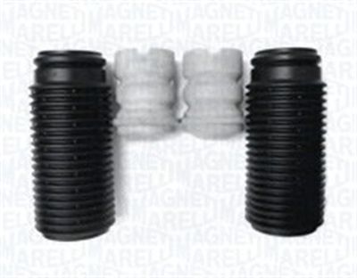 Putekļu aizsargkomplekts, Amortizators MAGNETI MARELLI 310116110015