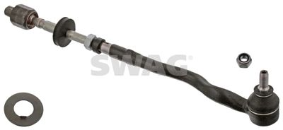 Поперечная рулевая тяга SWAG 20 92 3924