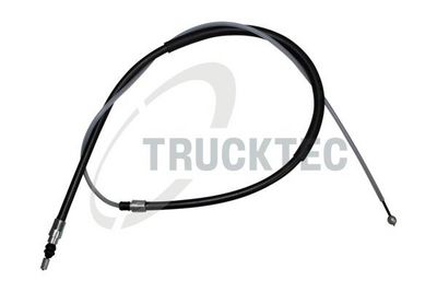 Trose, Stāvbremžu sistēma TRUCKTEC AUTOMOTIVE 08.35.177