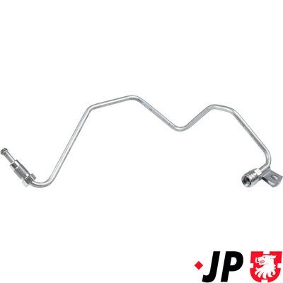 Eļļas cauruļvads, Kompresors JP GROUP 1217600200