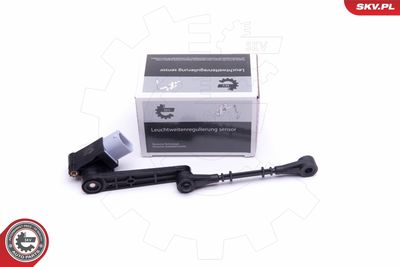 Sensors, lukturu augstuma regulēšana ESEN SKV 17SKV575